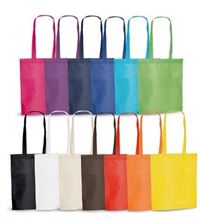 SHOPPER IN TNT